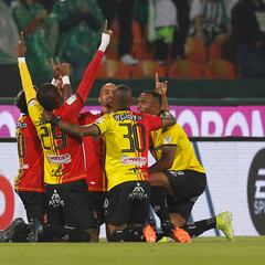 Pereira en Copa Libertadores 2023: grupo, fechas, calendario y rivales