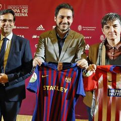 El Atleti tiene 48 horas para encontrar campo