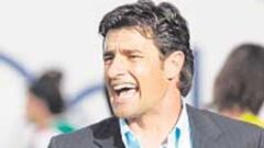 Míchel rechaza la oferta para renovar con el Rayo