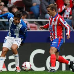 Los jugadores del Glorioso apoyan públicamente a su entrenador