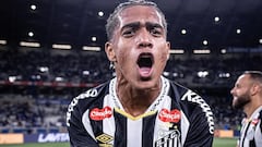 Souza: al Barça se le escapa el ‘nuevo Marcelo’