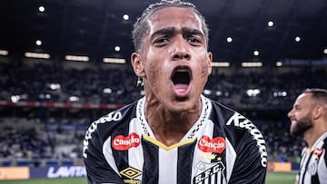 Rifa millonaria por el ‘nuevo Marcelo’: Souza