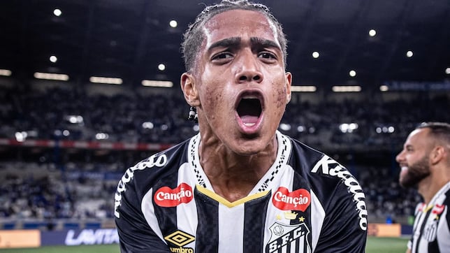 Rifa millonaria por el ‘nuevo Marcelo’: Souza