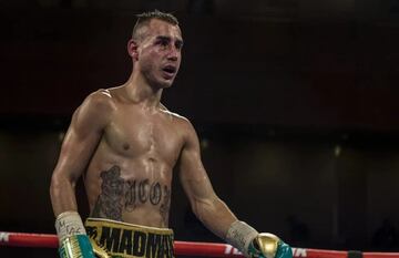 El entrenador de Dadashev tuvo que parar la pelea en el round 11 en contra del puertorriqueño Subriel Matías efectuada el 9 julio de este año. El boxeador ruso fue trasladado a un hospital para ser intervenido quirúrgicamente. Lo indujeron al coma y murió tres días después a causa de un edema cerebral por los golpes a la cabeza.