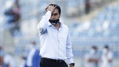 Las medidas desesperadas que aplicó Colo Colo