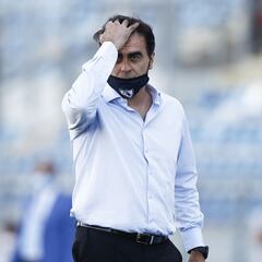 Las medidas desesperadas que aplicó Colo Colo