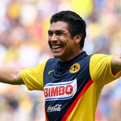 Salvador Cabañas: Si algún equipo me quiere volvería a México