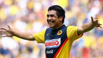 Salvador Cabañas: "Si algún equipo me quiere volvería a México"