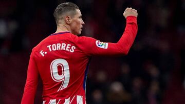 El gol del 'Niño' Torres que amargó al Alavés de Maripán