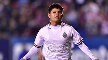 "Chofis" López no tiene COVID-19