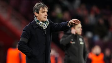 19/01/26 PARTIDO SEGUNDA DIVISION JORNADA 22
GRANADA - EIBAR
PACHETA