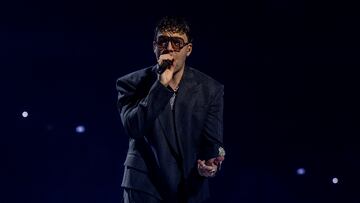 ¿Qué pasó en el concierto de Quevedo en el Palacio de los Deportes? Esto es lo que se sabe del accidente