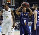 Resumen y resultado del Real Madrid-Andorra: Liga Endesa (91-60): este Madrid es un rodillo