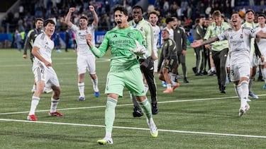 Eurocampeones en la sombra