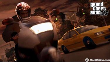 Grand Theft Auto IV, Impresiones multiplayer