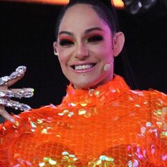 Se viraliza video de Lolita Cortés cantando cuando tenía 11 años