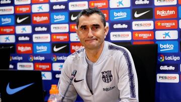 02112018
Entrenamiento
FC Barcelona
Ernesto Valverde (e) FC Barcelona