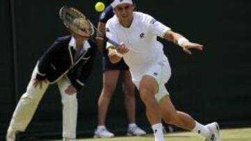 Fernando Verdasco