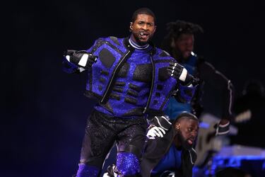 It’s not Beyoncé or Rihanna: This is the most watched Super Bowl Halftime show ever