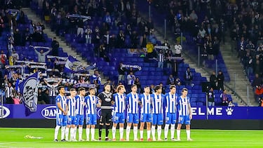 Espanyol vs Barcelona: horario, TV, canal, cómo y dónde ver LaLiga en México