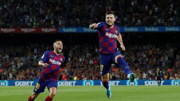 El equipo empieza hoy a trabajar de cara a Eibar