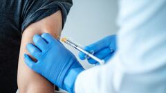Calendario de Vacunación COVID, martes 26 de octubre: ¿quién recibe la tercera dosis de refuerzo?