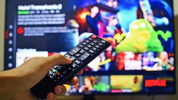 Black Friday 2018: Las mejores ofertas en televisores