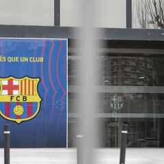 No hay acuerdo entre Noelia Romero y el Barça