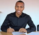 Julian Green deja el Bayern de Múnich y ficha por el Stuttgart