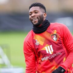 Lerma se despide de Bournemouth: “Siempre estarán en mi corazón”