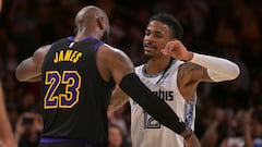 Puertas abiertas y nuevo destino para Ja Morant