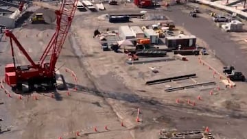 Buffalo Bills unveil stunning inside look at their futuristic new stadium