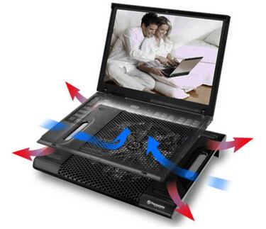 Cómo evitar que tu portátil se sobrecaliente en verano