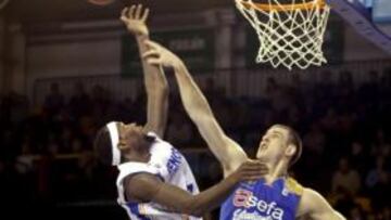 Donaldson y Caner-Medley.