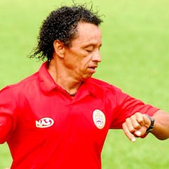 Anthony De Ávila envía mensaje desde Nápoles: "Soy inocente"