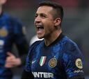 Inter de Milán 4 - Cagliari 0, Serie A: Resultado, goles y resumen