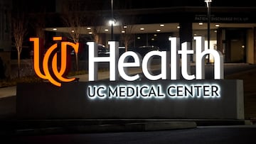 ?Qu¨¦ es la ¡®Commotio Cordis¡¯, la afecci¨®n cardiaca que relacionan con Damar Hamlin?