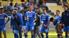 En la U revelan quién será el último refuerzo: “Con él se cierra el plantel”