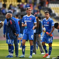 En la U revelan quién será el último refuerzo: “Con él se cierra el plantel”