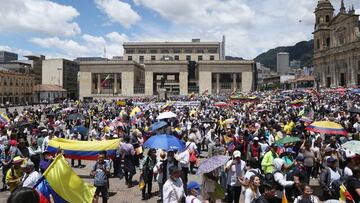 Marchas del 26 de septiembre