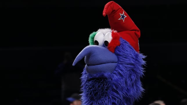 La última vez que los Washington Wizards jugaron en México