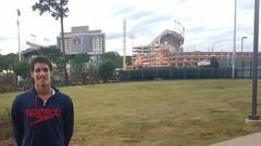 De 18 nadadores en EE UU, sólo dos mejoraron marcas