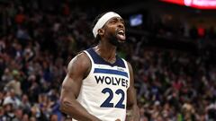Timberwolves’ Patrick Beverley roasts Chris Paul and the Suns
