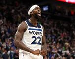Timberwolves’ Patrick Beverley roasts Chris Paul and the Suns