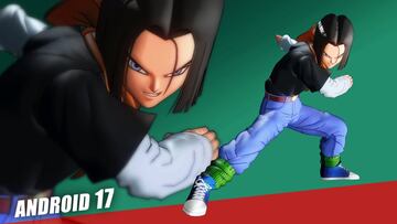 Las mejores pantallas de carga de Dragon Ball Xenoverse 2