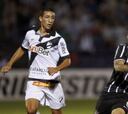Corinthians vence a Danubio y queda a puertas de octavos