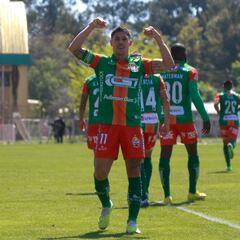 Tabla de posiciones Campeonato Nacional 2023 actualizada hoy, 7 de octubre: fecha 26, fútbol chileno