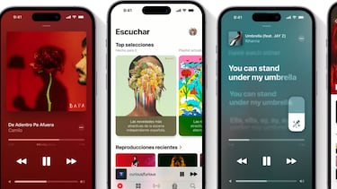 Haz que tus listas de Apple Music sean para toda la familia con este truco