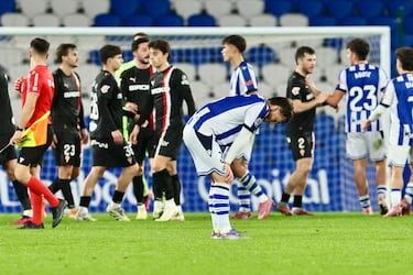 Cayó Riazor y ya no queda ningún estadio invicto en Segunda
