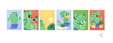 ¡Feliz Día del Padre! Google también celebra el 19 de marzo
